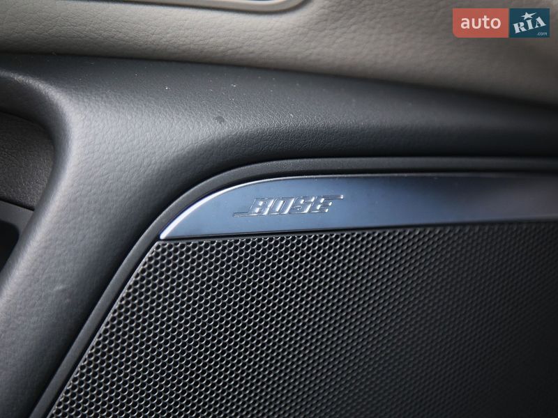 Седан Audi A6 2015 в Харькове
