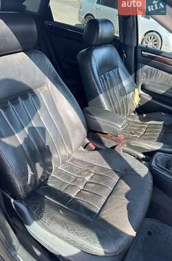 Седан Audi A6 1998 в Любомле