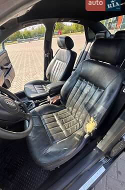 Седан Audi A6 1998 в Любомле