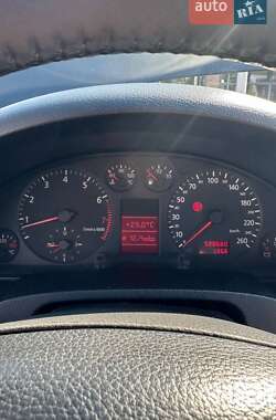 Седан Audi A6 1998 в Любомле
