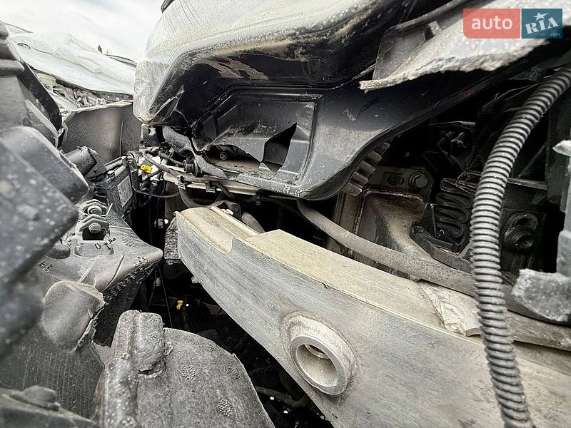 Седан Audi A6 2018 в Києві