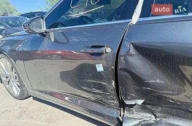 Седан Audi A6 2018 в Києві
