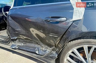 Седан Audi A6 2018 в Києві