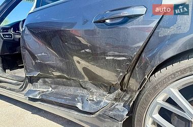 Седан Audi A6 2018 в Києві