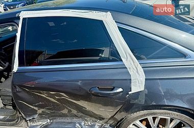 Седан Audi A6 2018 в Києві