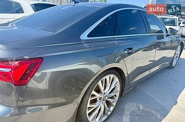 Седан Audi A6 2018 в Києві