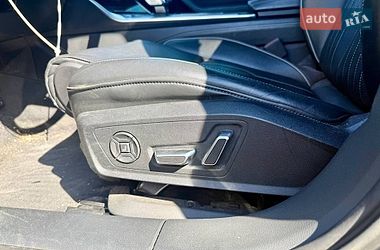 Седан Audi A6 2018 в Києві