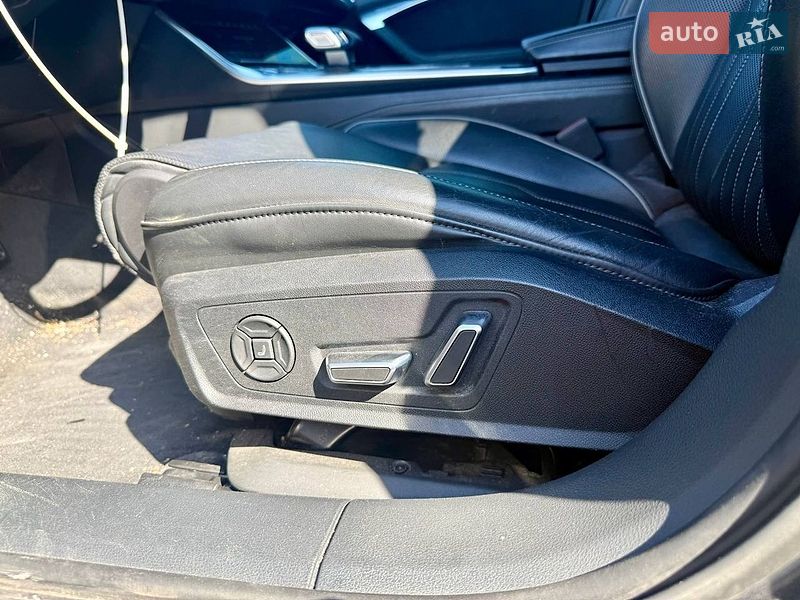 Седан Audi A6 2018 в Києві