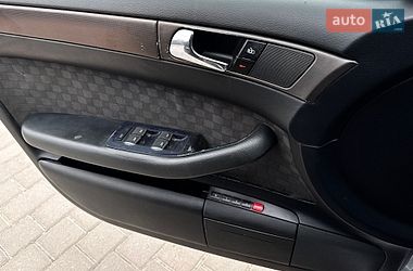 Універсал Audi A6 1998 в Луцьку