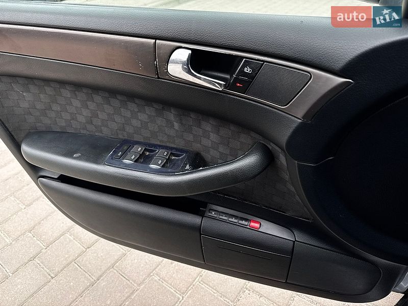 Універсал Audi A6 1998 в Луцьку