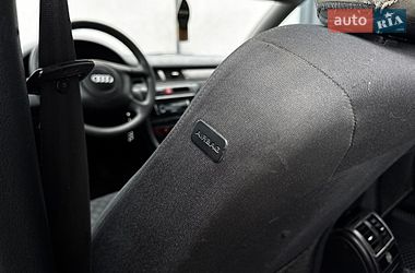 Універсал Audi A6 1998 в Луцьку