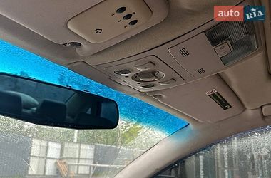 Седан Audi A6 2001 в Полтаве