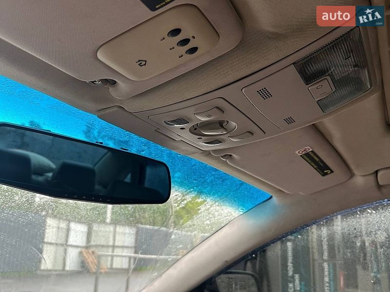 Седан Audi A6 2001 в Полтаве