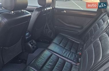 Универсал Audi A6 2001 в Белгороде-Днестровском