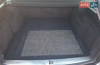 Универсал Audi A6 2001 в Белгороде-Днестровском