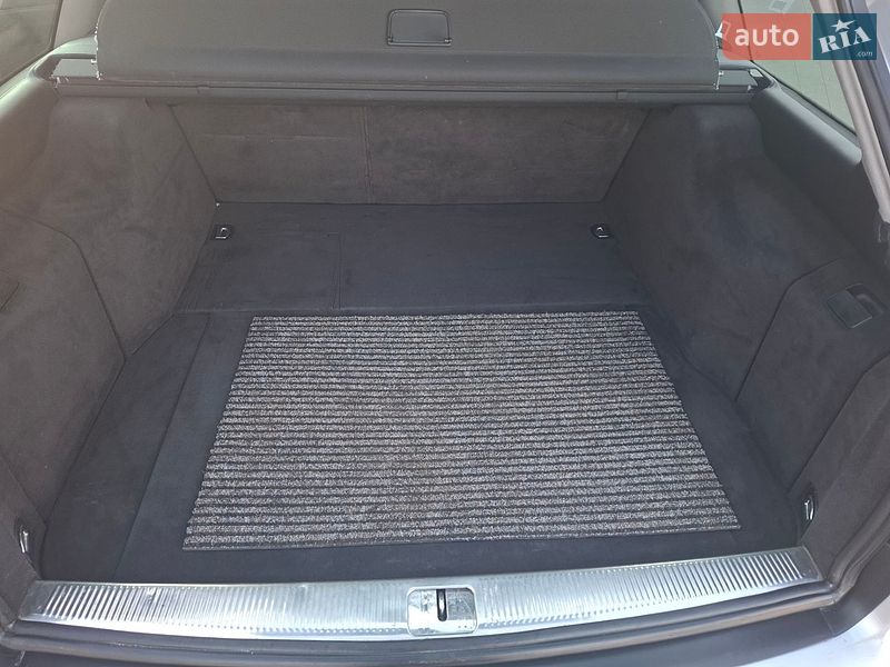 Универсал Audi A6 2001 в Белгороде-Днестровском
