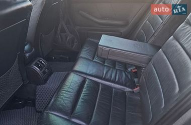 Универсал Audi A6 2001 в Белгороде-Днестровском