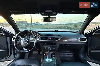 Седан Audi A6 2015 в Ірпені