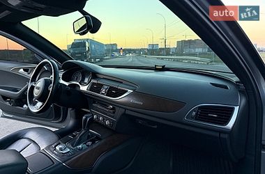 Седан Audi A6 2015 в Ірпені