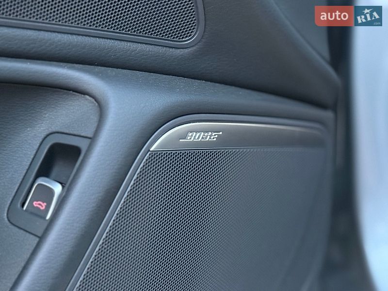 Седан Audi A6 2015 в Ірпені
