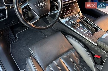 Универсал Audi A6 2019 в Староконстантинове