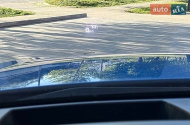 Универсал Audi A6 2019 в Староконстантинове