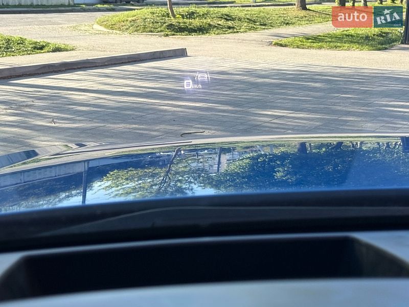 Универсал Audi A6 2019 в Староконстантинове