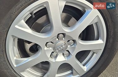 Седан Audi A6 2008 в Киеве