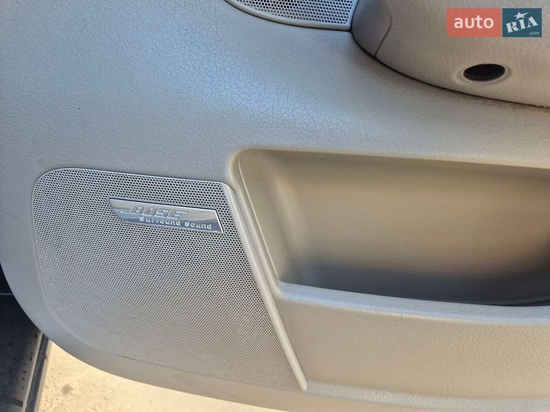 Седан Audi A6 2008 в Киеве