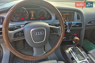Седан Audi A6 2008 в Киеве