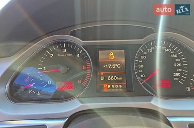 Седан Audi A6 2008 в Киеве