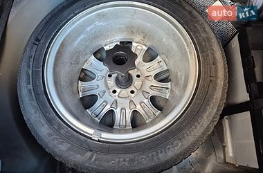 Седан Audi A6 2008 в Киеве