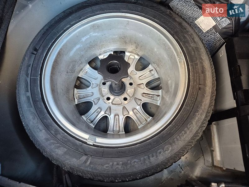 Седан Audi A6 2008 в Киеве