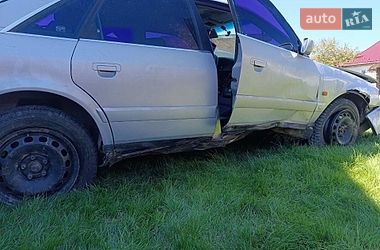 Седан Audi A6 1995 в Львові