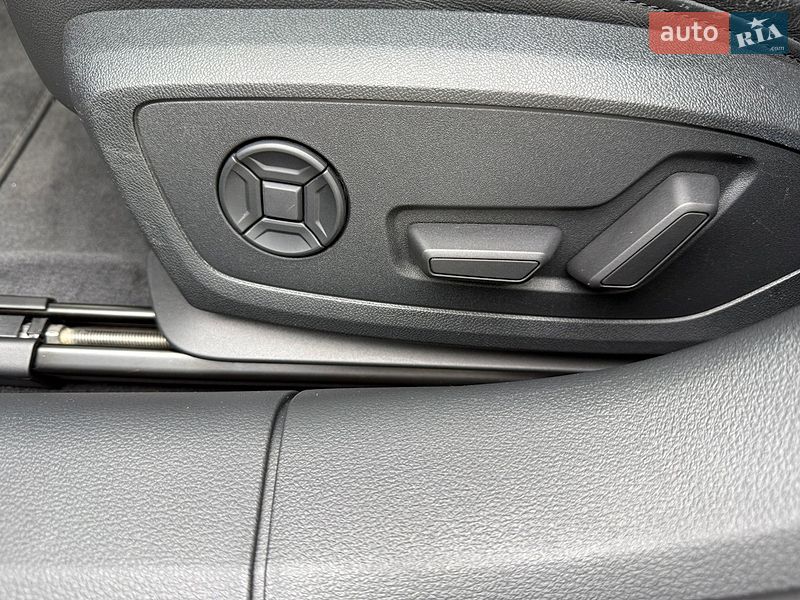 Седан Audi A6 2023 в Києві