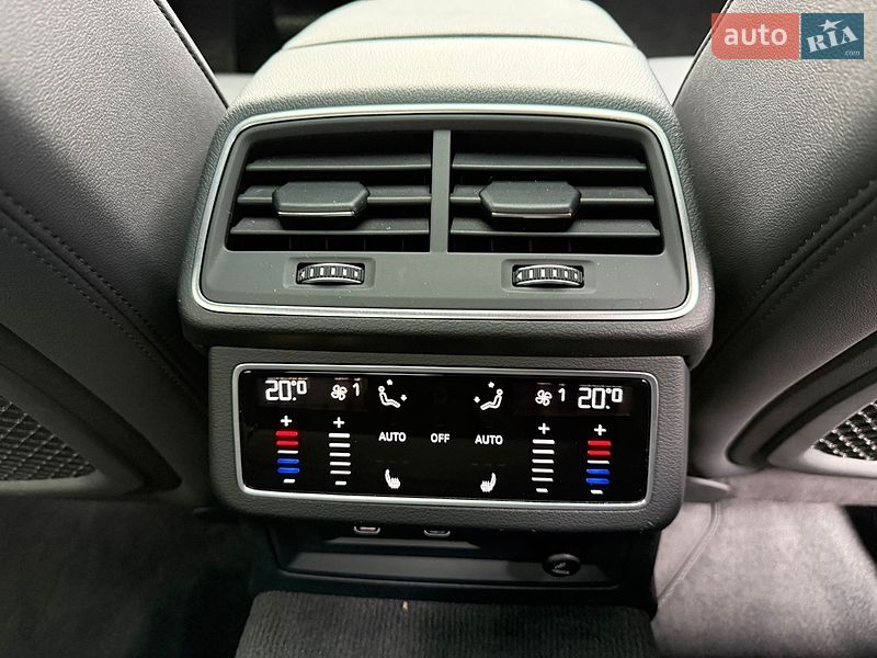 Седан Audi A6 2023 в Києві