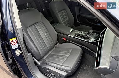 Седан Audi A6 2023 в Києві