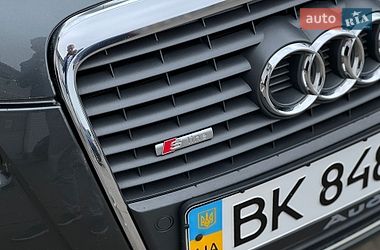 Универсал Audi A6 2007 в Ровно