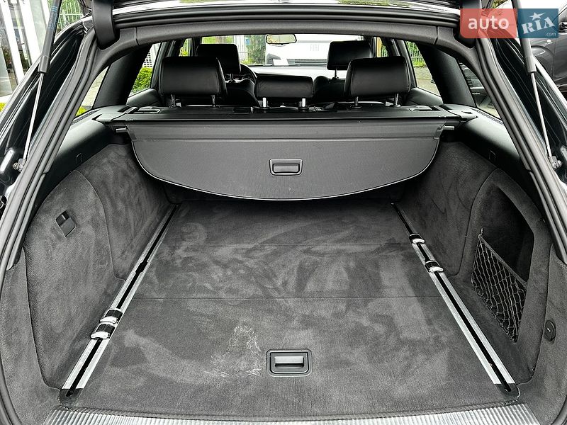 Универсал Audi A6 2007 в Ровно