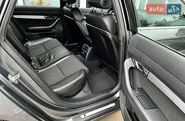 Универсал Audi A6 2007 в Ровно