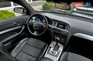 Универсал Audi A6 2007 в Ровно