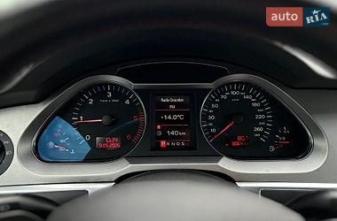 Универсал Audi A6 2007 в Ровно