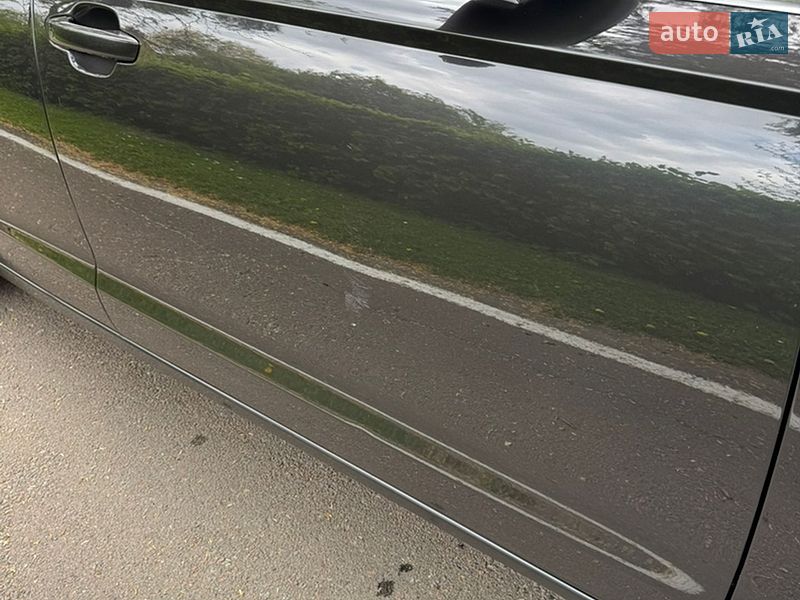 Седан Audi A6 2011 в Звягеле фото 7 Седан Audi A6 2011 в Звягеле