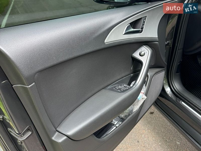 Седан Audi A6 2011 в Звягеле фото 10 Седан Audi A6 2011 в Звягеле