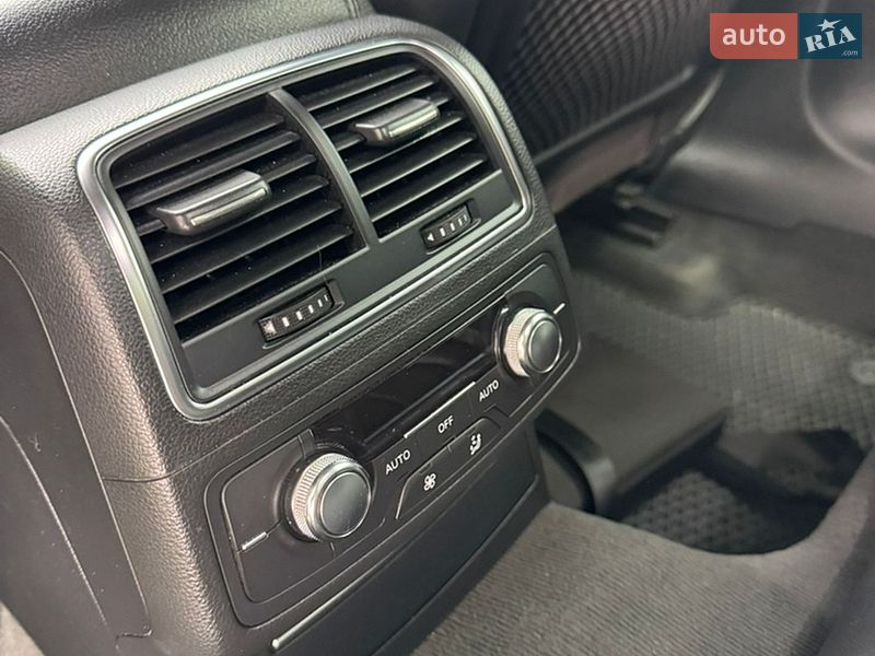 Седан Audi A6 2011 в Звягеле фото 12 Седан Audi A6 2011 в Звягеле