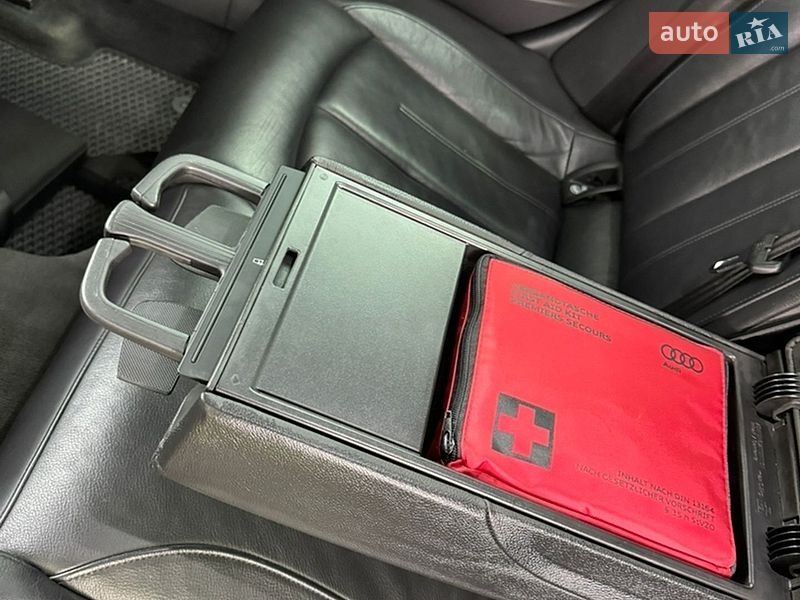 Седан Audi A6 2011 в Звягеле фото 13 Седан Audi A6 2011 в Звягеле
