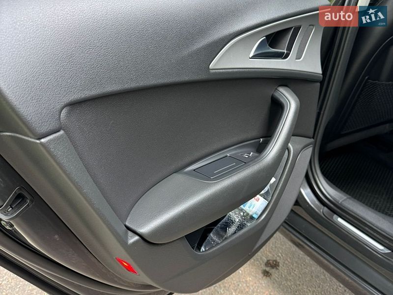 Седан Audi A6 2011 в Звягеле фото 14 Седан Audi A6 2011 в Звягеле