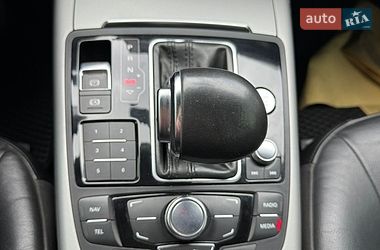 Седан Audi A6 2011 в Звягеле фото 18 Седан Audi A6 2011 в Звягеле