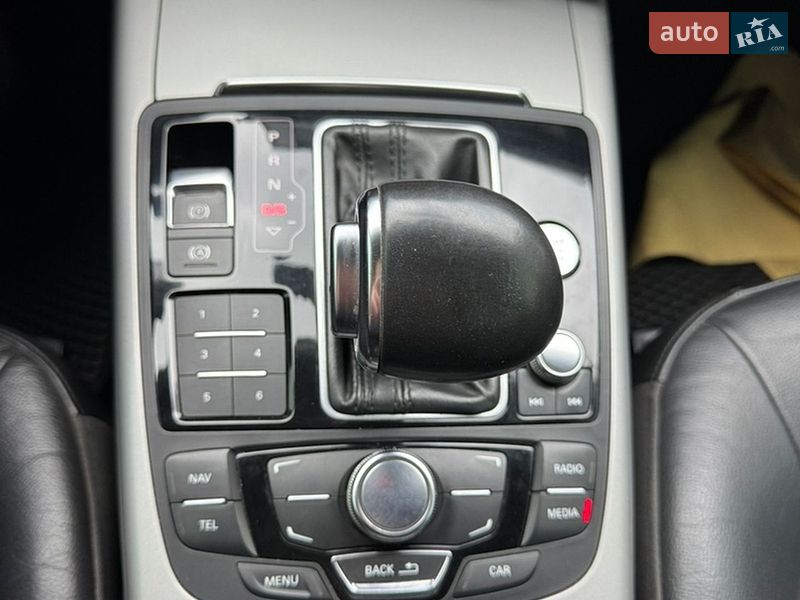 Седан Audi A6 2011 в Звягеле фото 18 Седан Audi A6 2011 в Звягеле