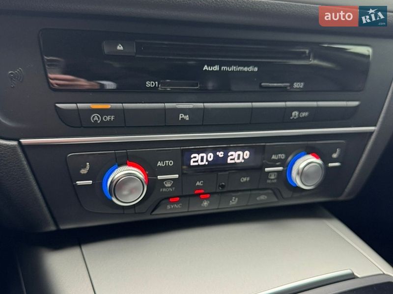 Седан Audi A6 2011 в Звягеле фото 19 Седан Audi A6 2011 в Звягеле